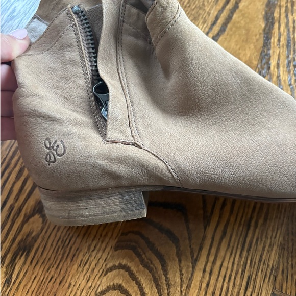 Sam Edelman boots size 8 - Picture 3 of 4